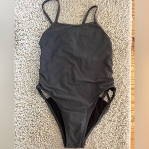 JOLYN Soren 2 style tie back swim suit